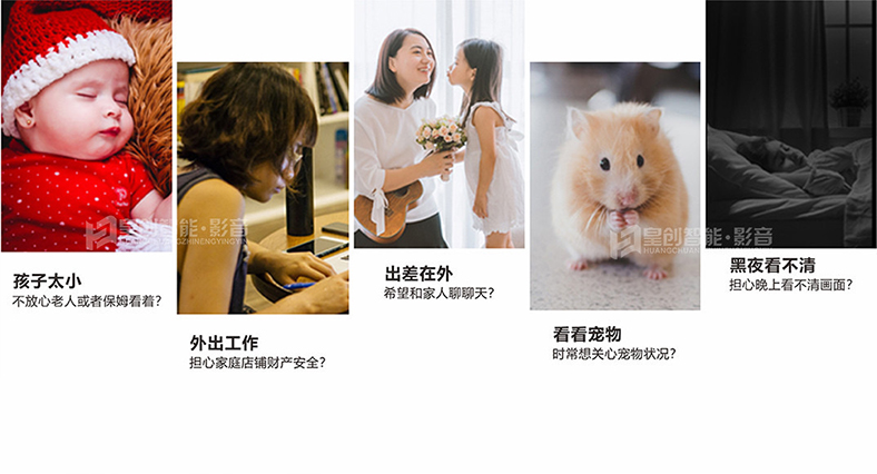 智能監控 智能監控