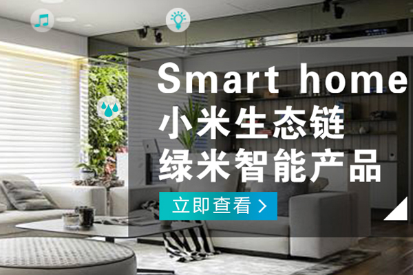 大渡口哪有小米智能家居公司