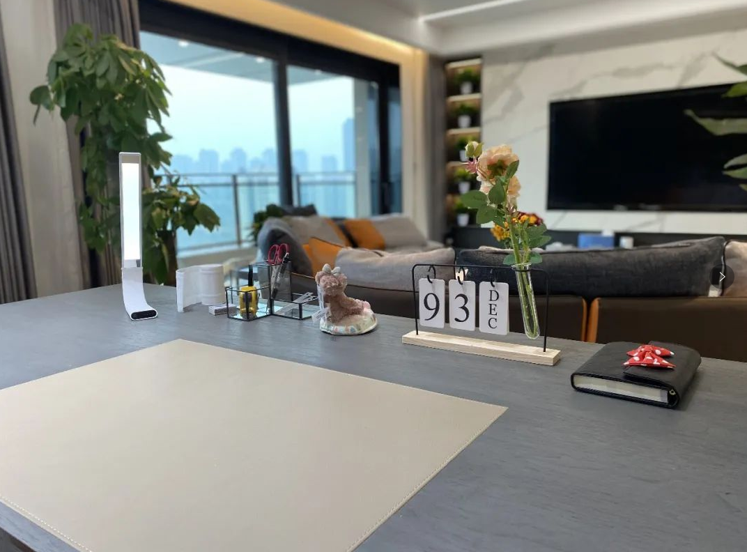 智能家居 智能家居