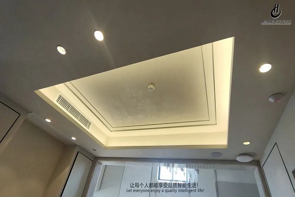 智能家居 智能家居